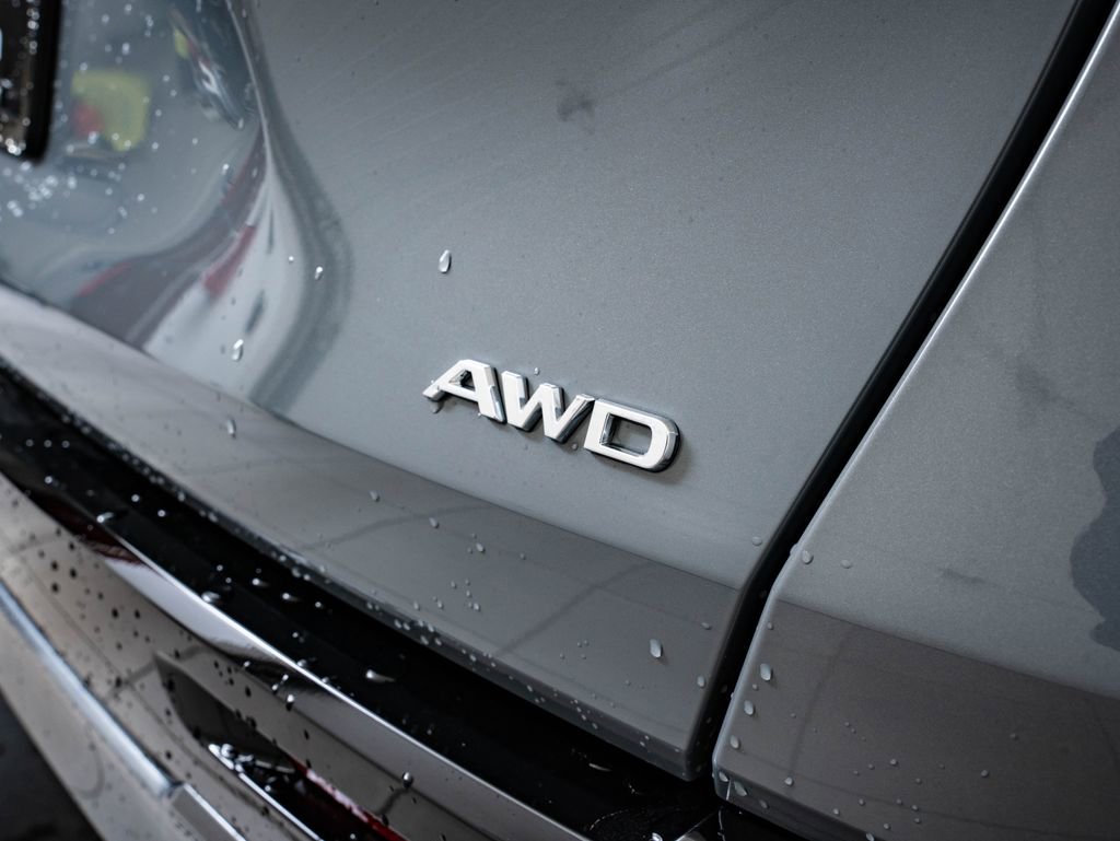 Certified 2025 Acura ADX A-Spec image 20