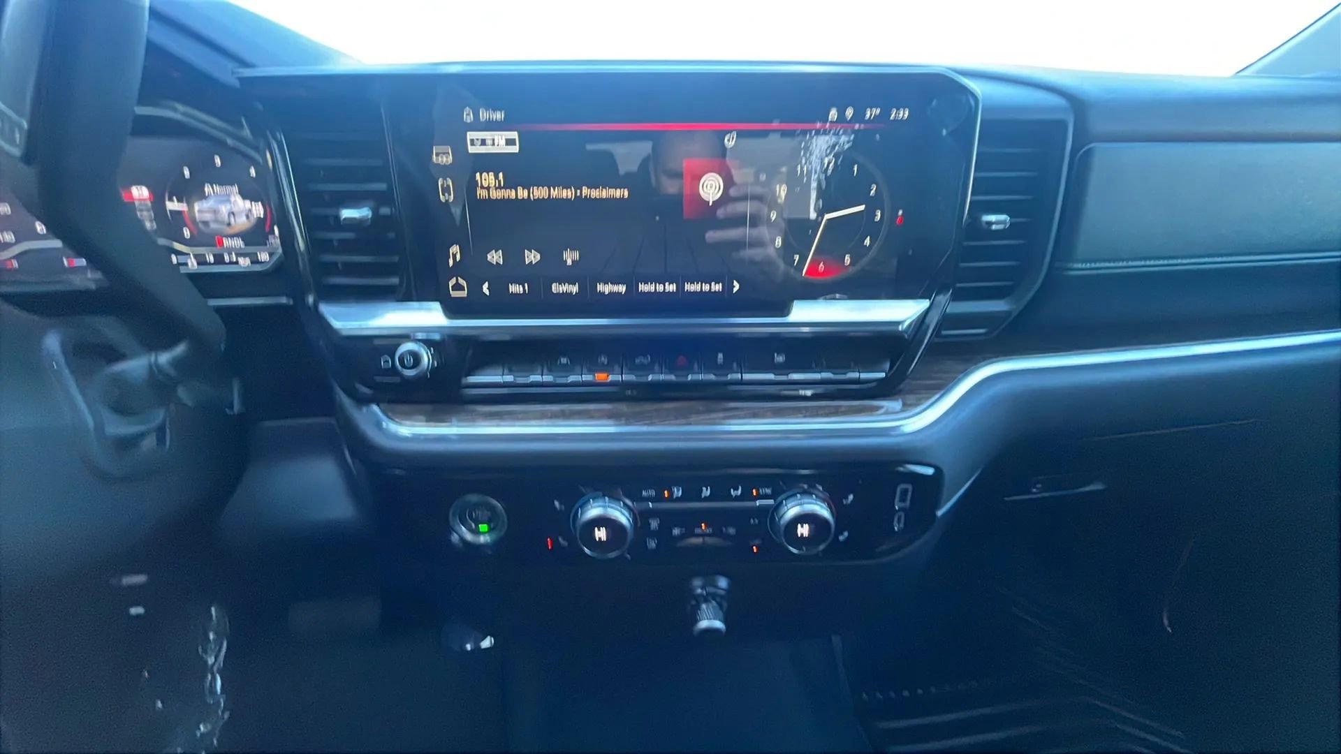 Used 2024 GMC Sierra 1500 Elevation image 18