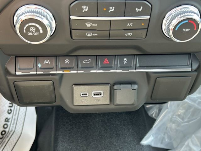 New 2026 GMC Sierra 1500 Pro AWD/4WD image 33