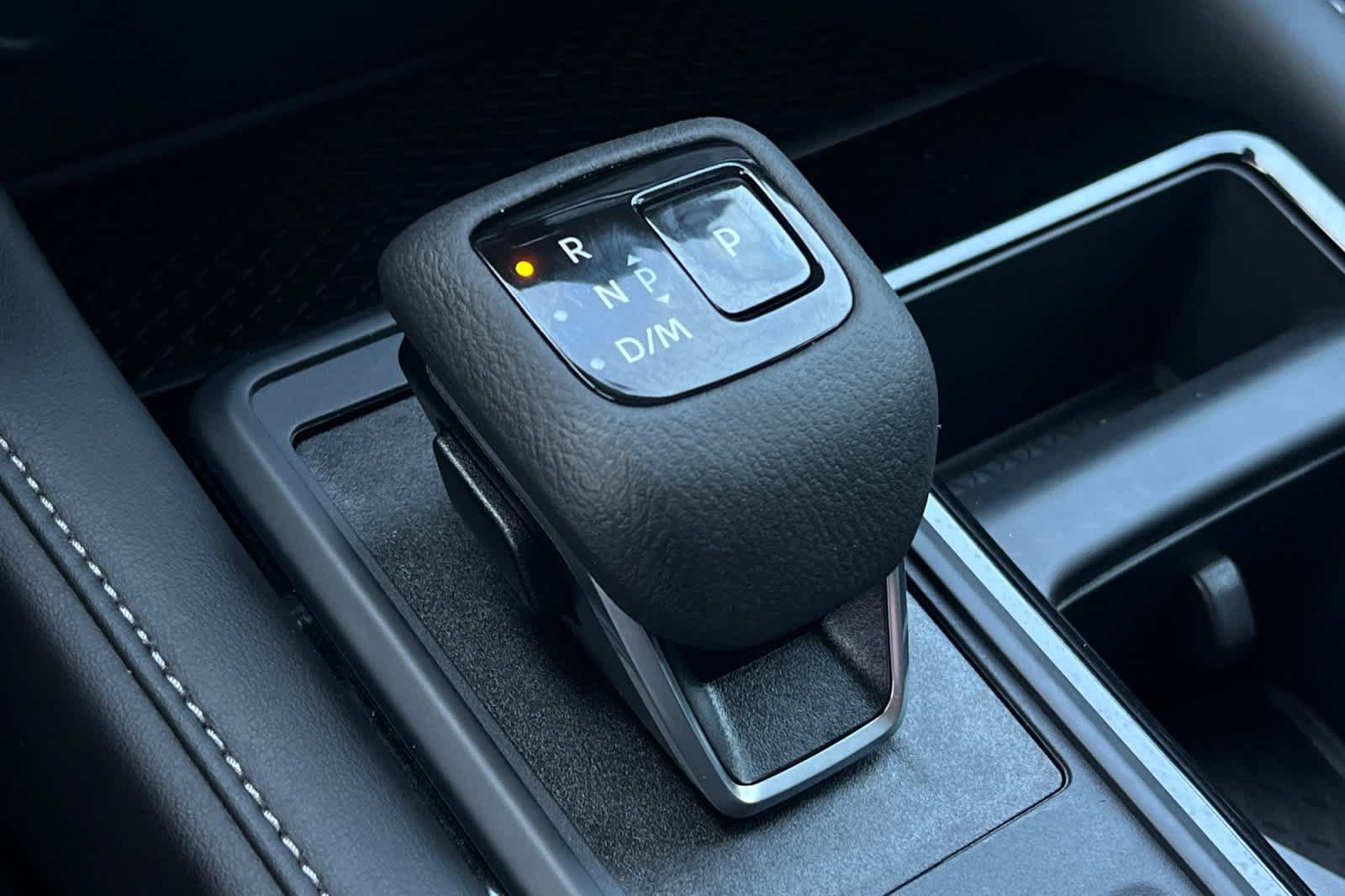New 2026 Nissan Pathfinder SV AWD/4WD image 26