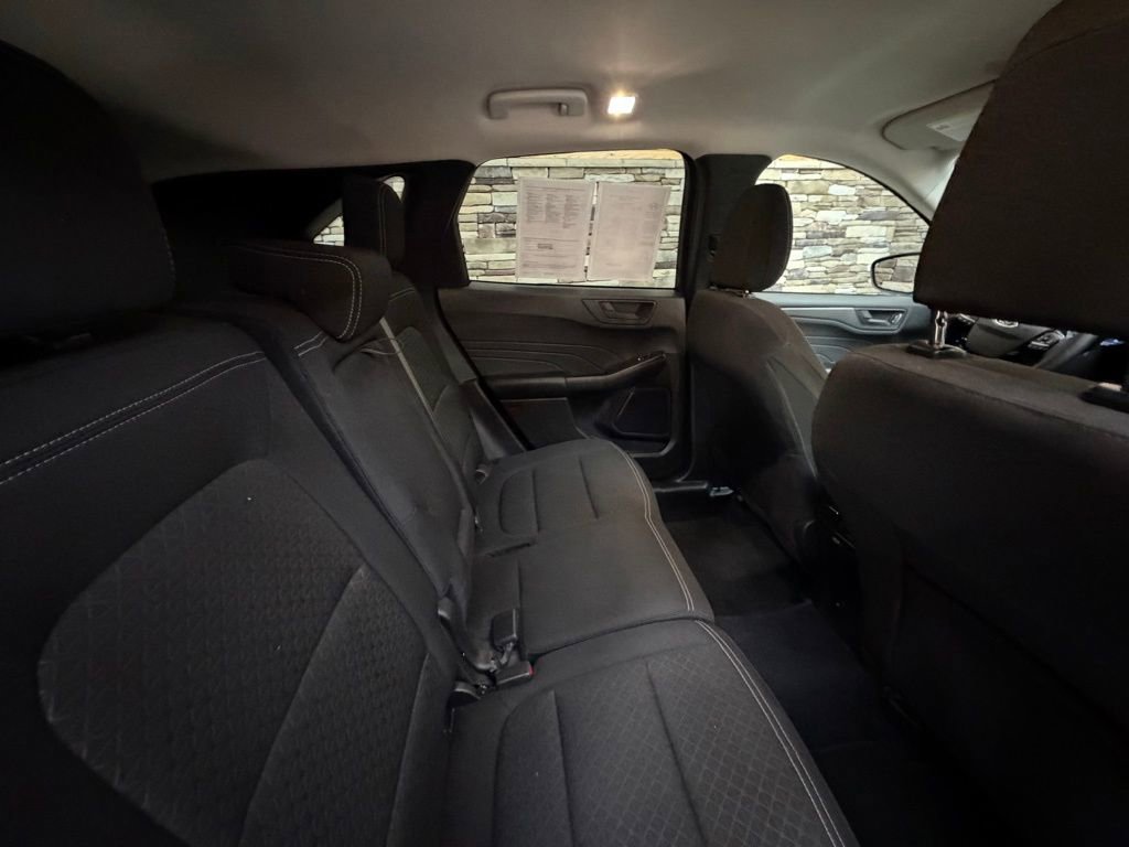 Used 2024 Ford Escape Active w/ Tech Pack #1 image 30