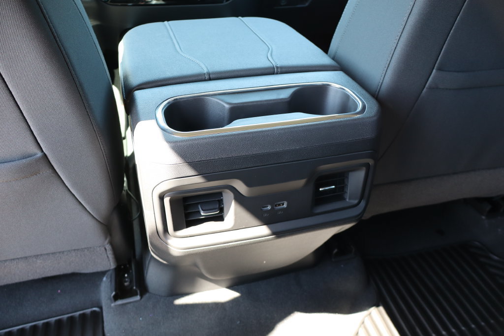 New 2026 Chevrolet Silverado 2500 LT w/ Safety Package AWD/4WD image 42