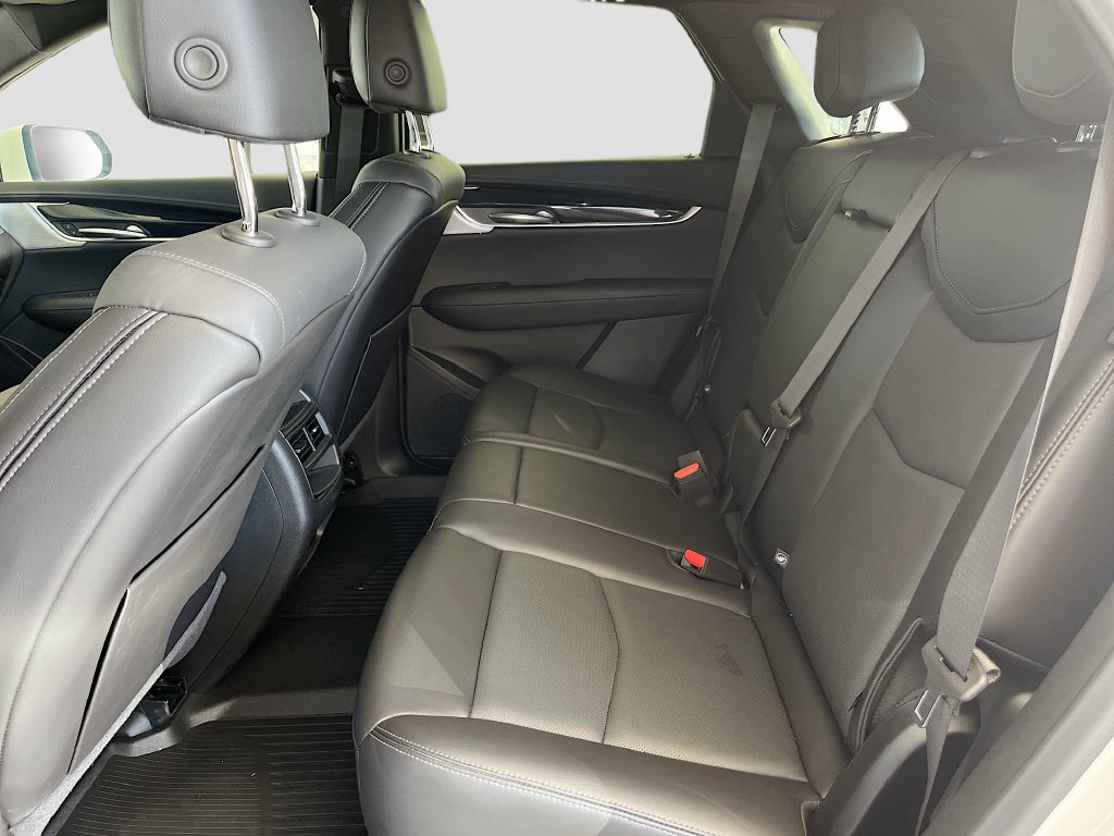 Used 2024 Cadillac XT5 Premium Luxury AWD/4WD image 26