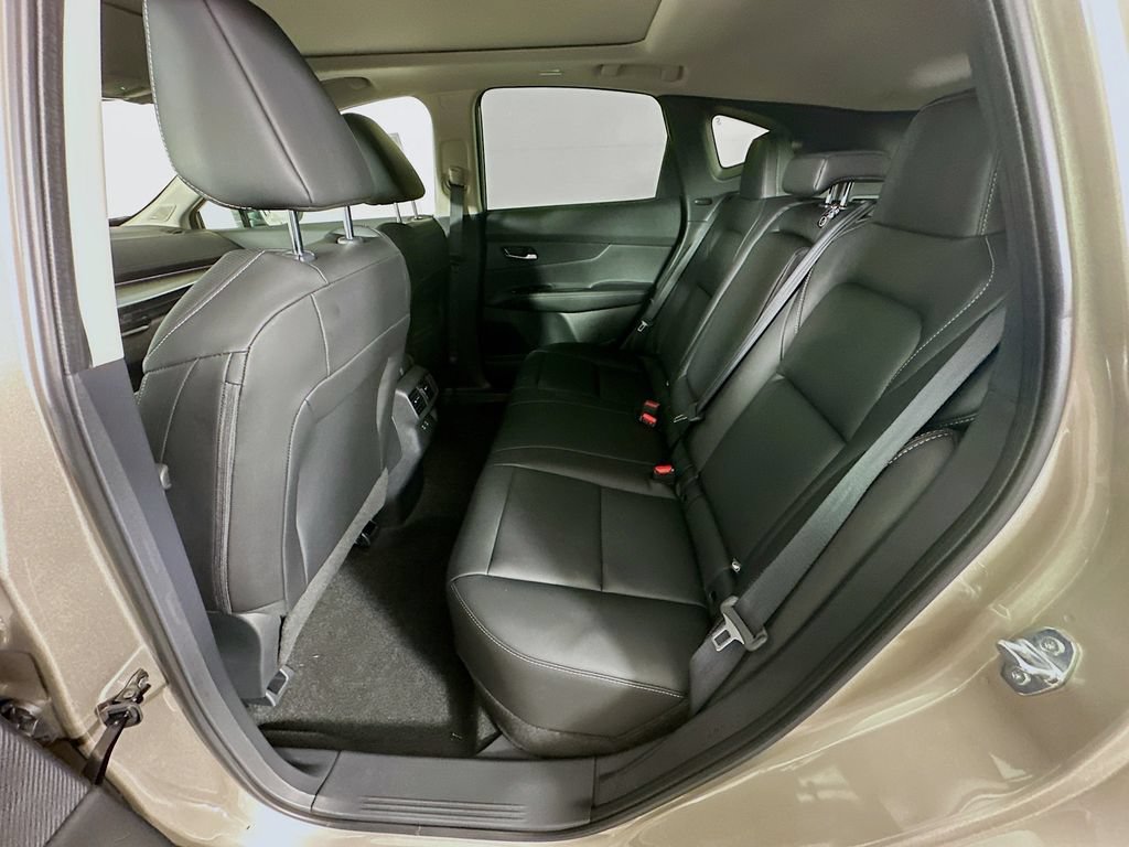 New 2026 Nissan Murano SL AWD/4WD image 32
