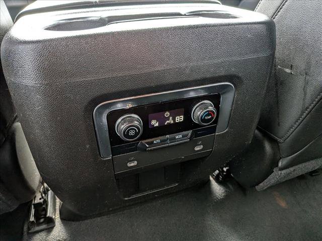 Used 2021 Chevrolet Tahoe LT image 18