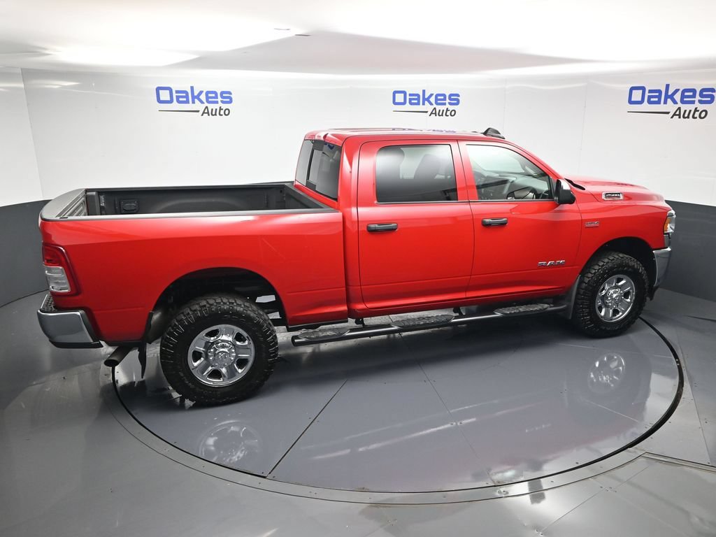 Used 2020 RAM 2500 Tradesman AWD/4WD image 55