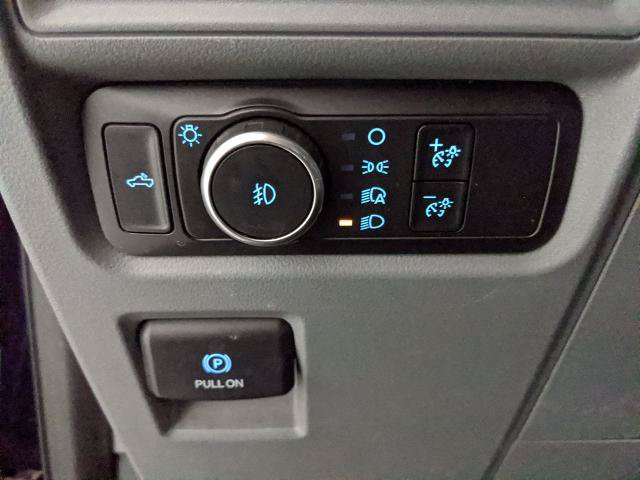 Certified 2021 Ford F150 XLT RWD image 12