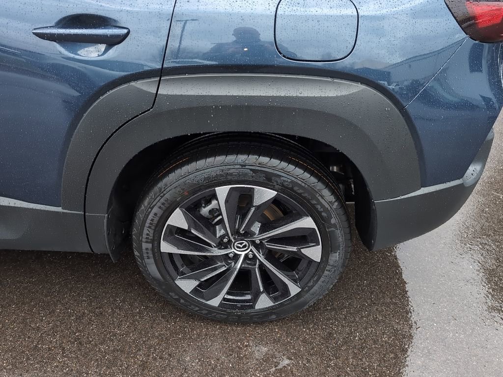 New 2026 MAZDA CX-50 2.5 Hybrid w/ Weather Package image 10