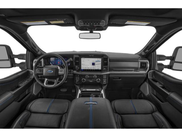 New 2027 Ford F350 Platinum AWD/4WD image 5