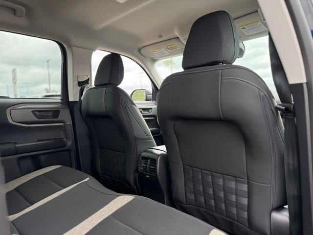 New 2026 Ford Bronco Sport Big Bend AWD/4WD image 18