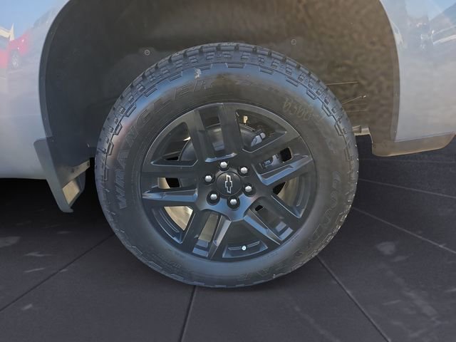 New 2026 Chevrolet Silverado 1500 RST w/ All Star Edition Plus image 14