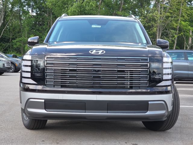 New 2026 Hyundai Palisade SEL AWD/4WD image 15