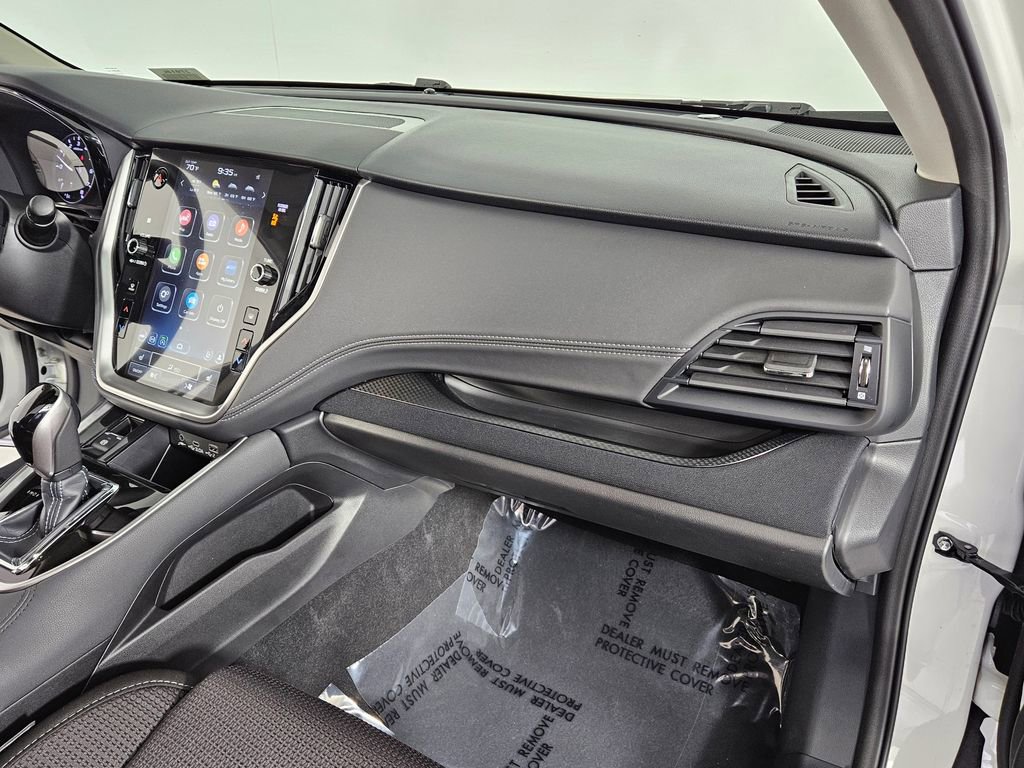 Certified 2025 Subaru Outback Premium image 14