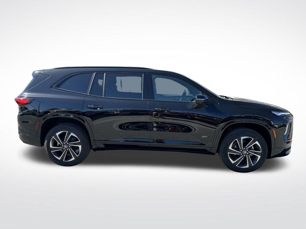 New 2026 Buick Enclave Sport Touring w/ Power Package image 9
