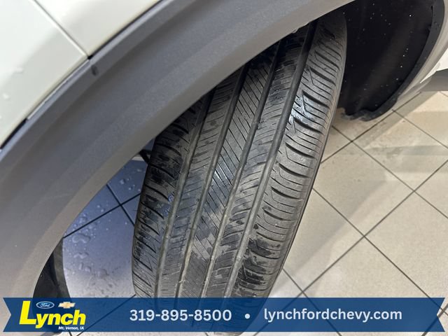 Certified 2024 Ford Explorer XLT w/ Equipment Group 202A AWD/4WD image 33