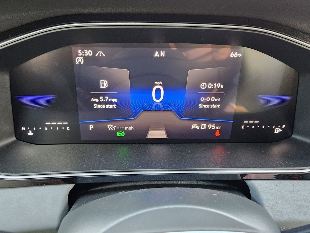 New 2026 Volkswagen Jetta SE FWD image 6
