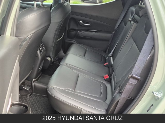 Used 2025 Hyundai Santa Cruz XRT AWD/4WD image 15