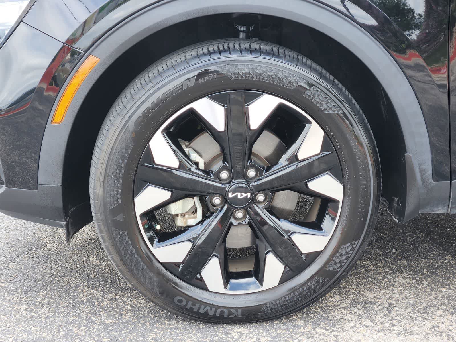 Certified 2023 Kia Sportage X-Line w/ X-Line Premium Package AWD/4WD image 9