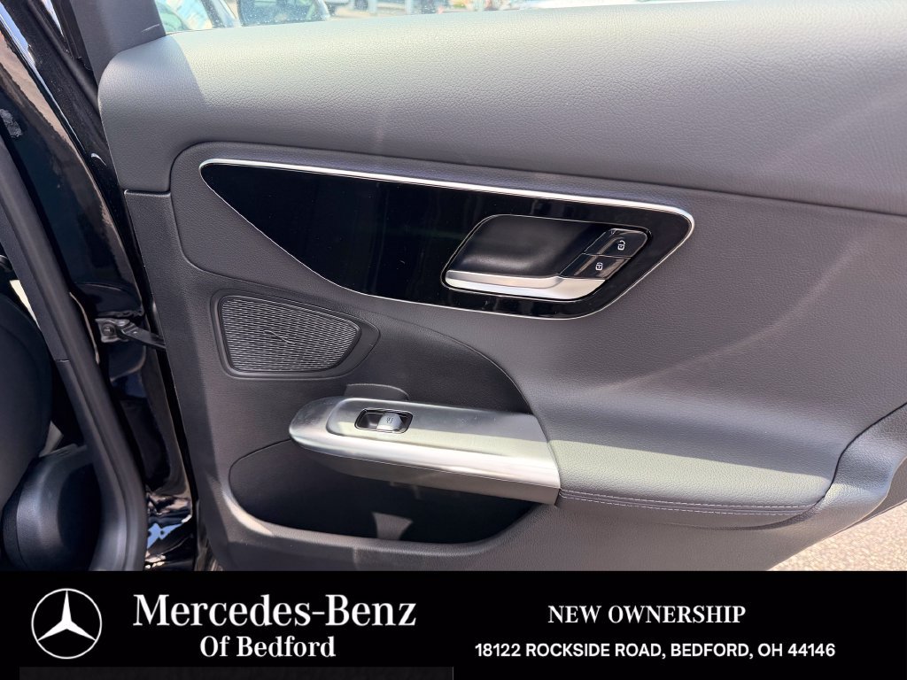 New 2026 Mercedes-Benz C 300 4MATIC Sedan image 23