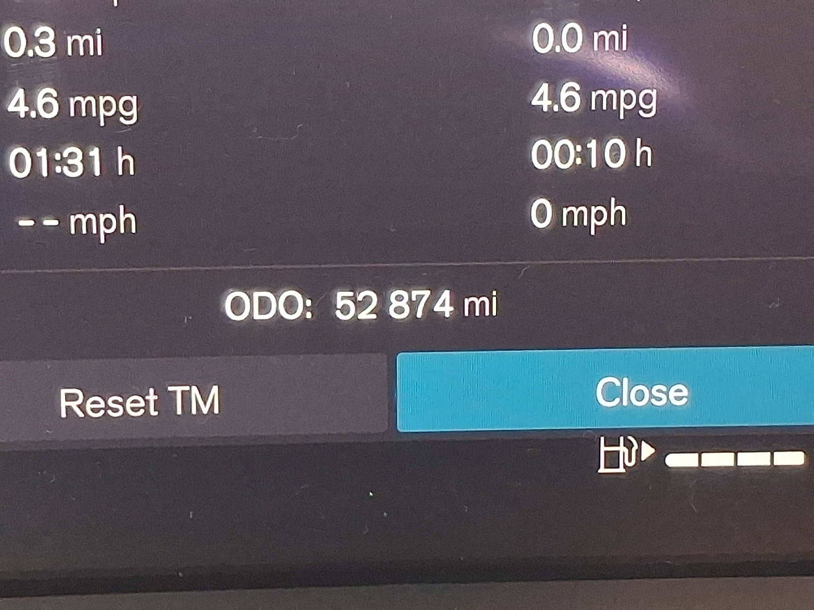 Used 2023 Volvo XC60 B5 Plus image 21