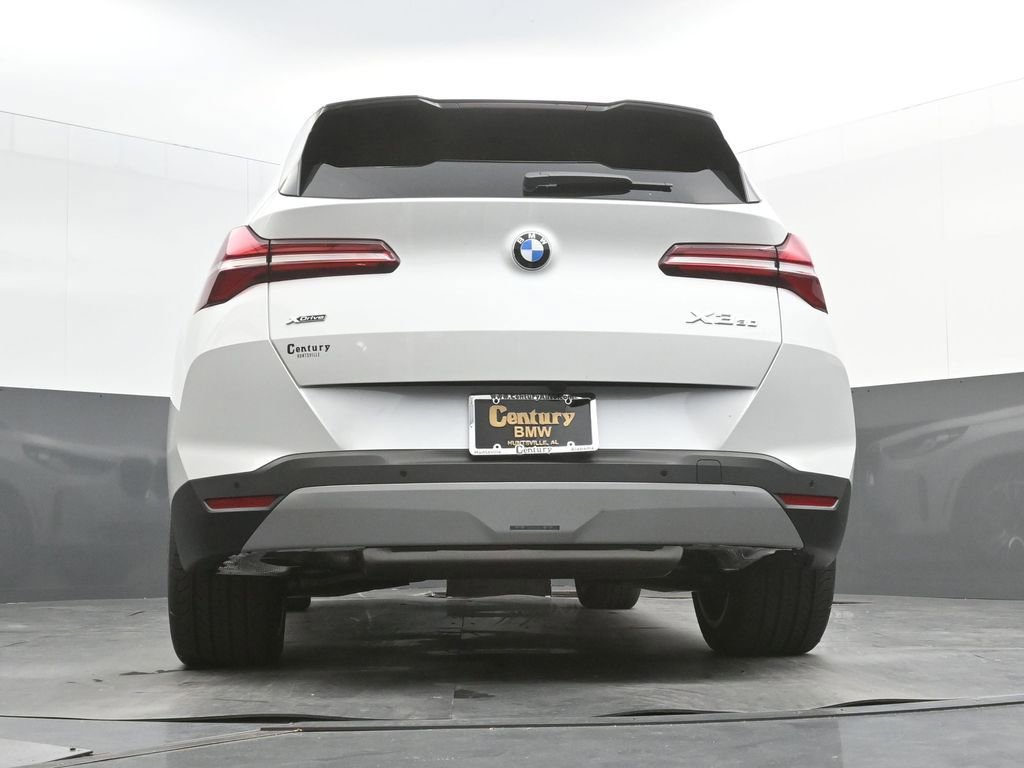 New 2026 BMW X3 xDrive30i w/ Premium Package AWD/4WD image 45