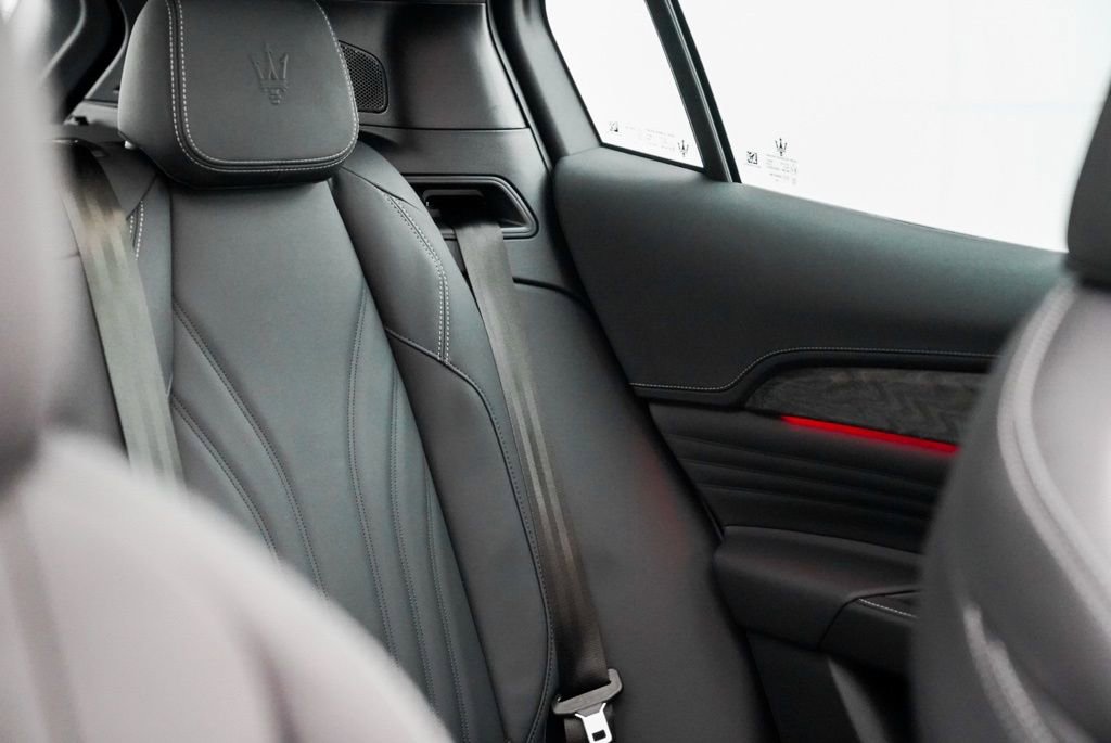 New 2025 Maserati Grecale Modena image 43