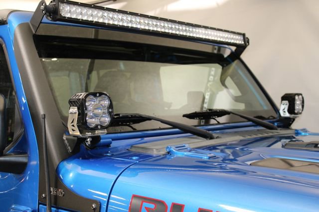 Used 2022 Jeep Wrangler Unlimited Rubicon image 41