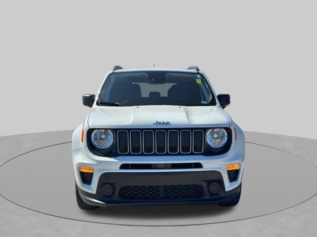 Used 2022 Jeep Renegade Sport w/ Sport Appearance Group AWD/4WD image 11