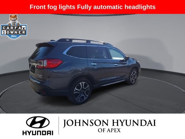 Used 2024 Subaru Ascent Touring image 9