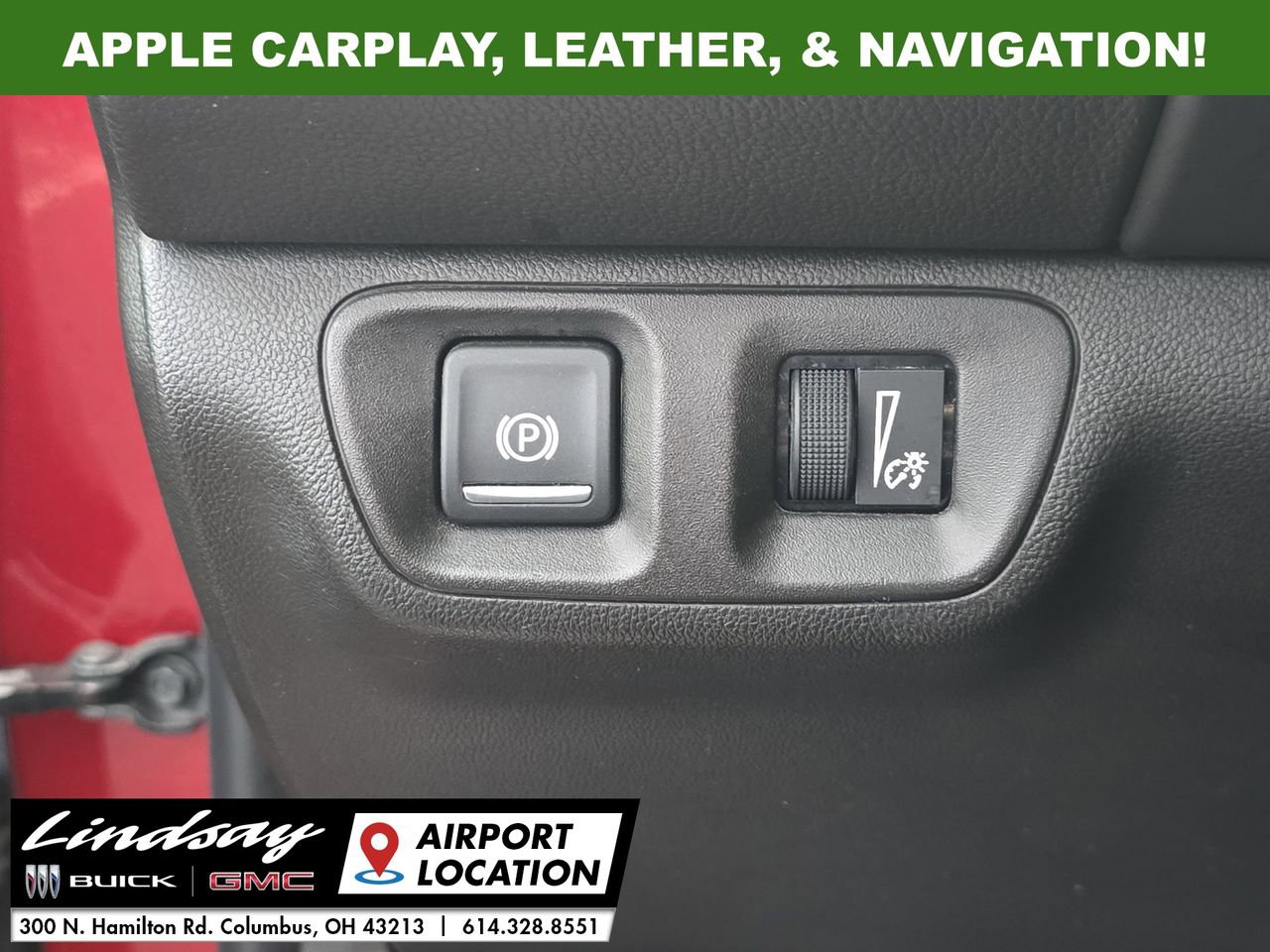 Used 2018 GMC Acadia Denali w/ Technology Package image 19