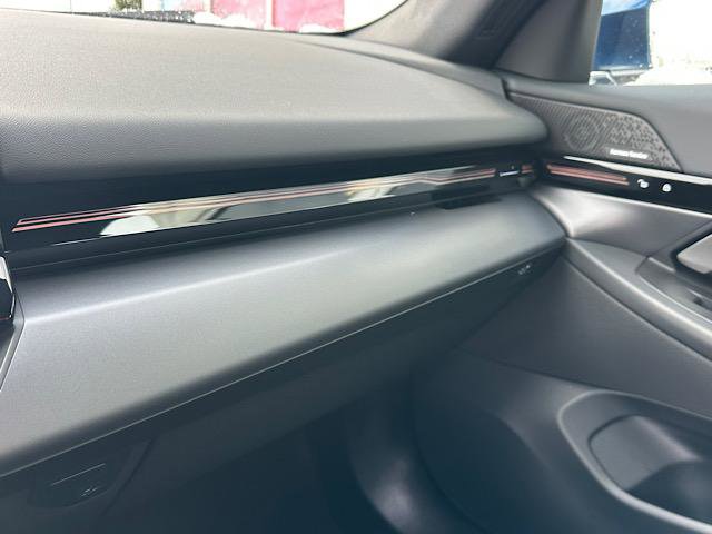 Certified 2024 BMW 530i xDrive 530i xDrive Sedan w/ Premium Package image 28