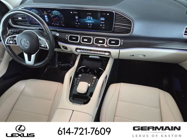 Used 2022 Mercedes-Benz GLE 350 4MATIC image 31
