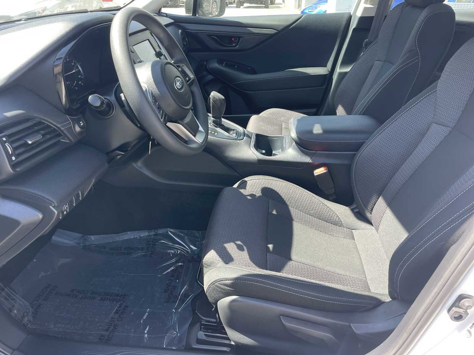 Used 2024 Subaru Outback image 10