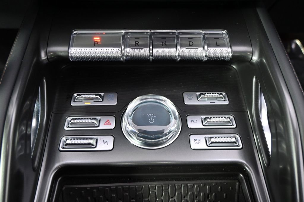 New 2026 Lincoln Nautilus Reserve image 30