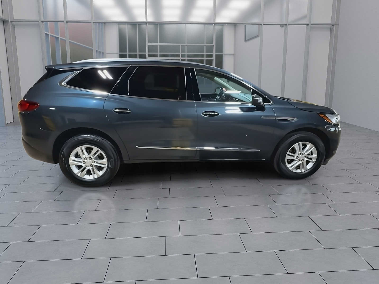 Used 2019 Buick Enclave Essence w/ Trailering Package, 5000 lbs. AWD/4WD image 9