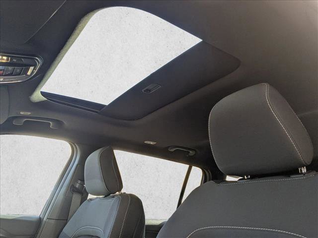 New 2025 Jeep Grand Cherokee L Laredo w/ Luxury Tech Group I image 15