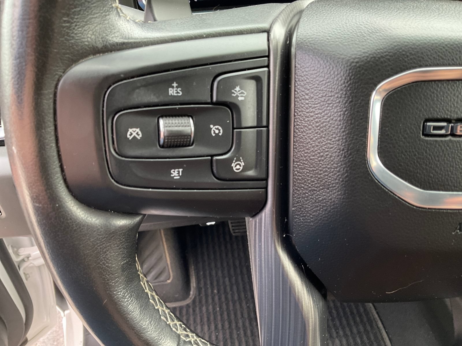 Used 2025 GMC Sierra 1500 Denali Ultimate AWD/4WD image 19