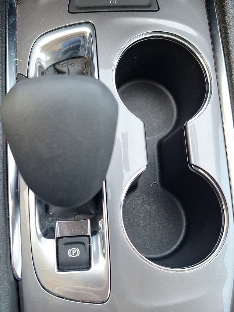 Used 2023 Chevrolet Malibu LT image 36