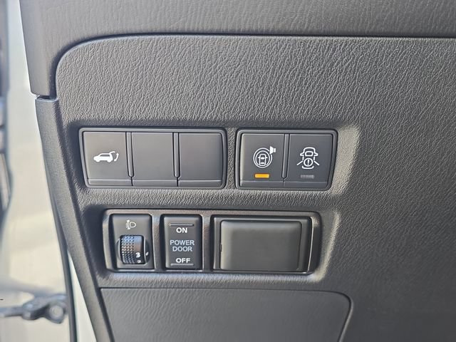 Used 2019 Nissan Armada SL w/ Premium Package RWD image 31
