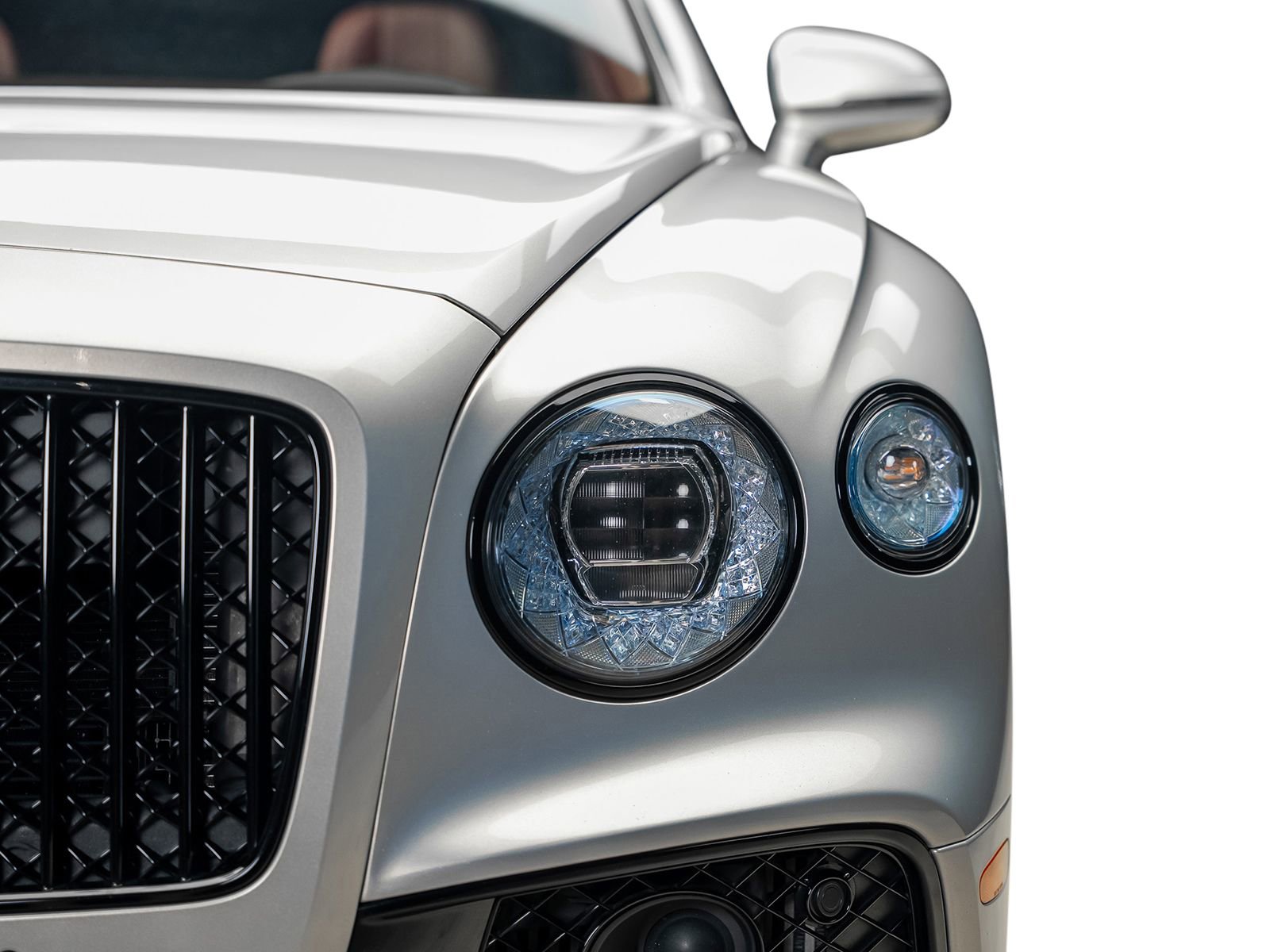 Used 2022 Bentley Flying Spur W12 AWD/4WD image 10