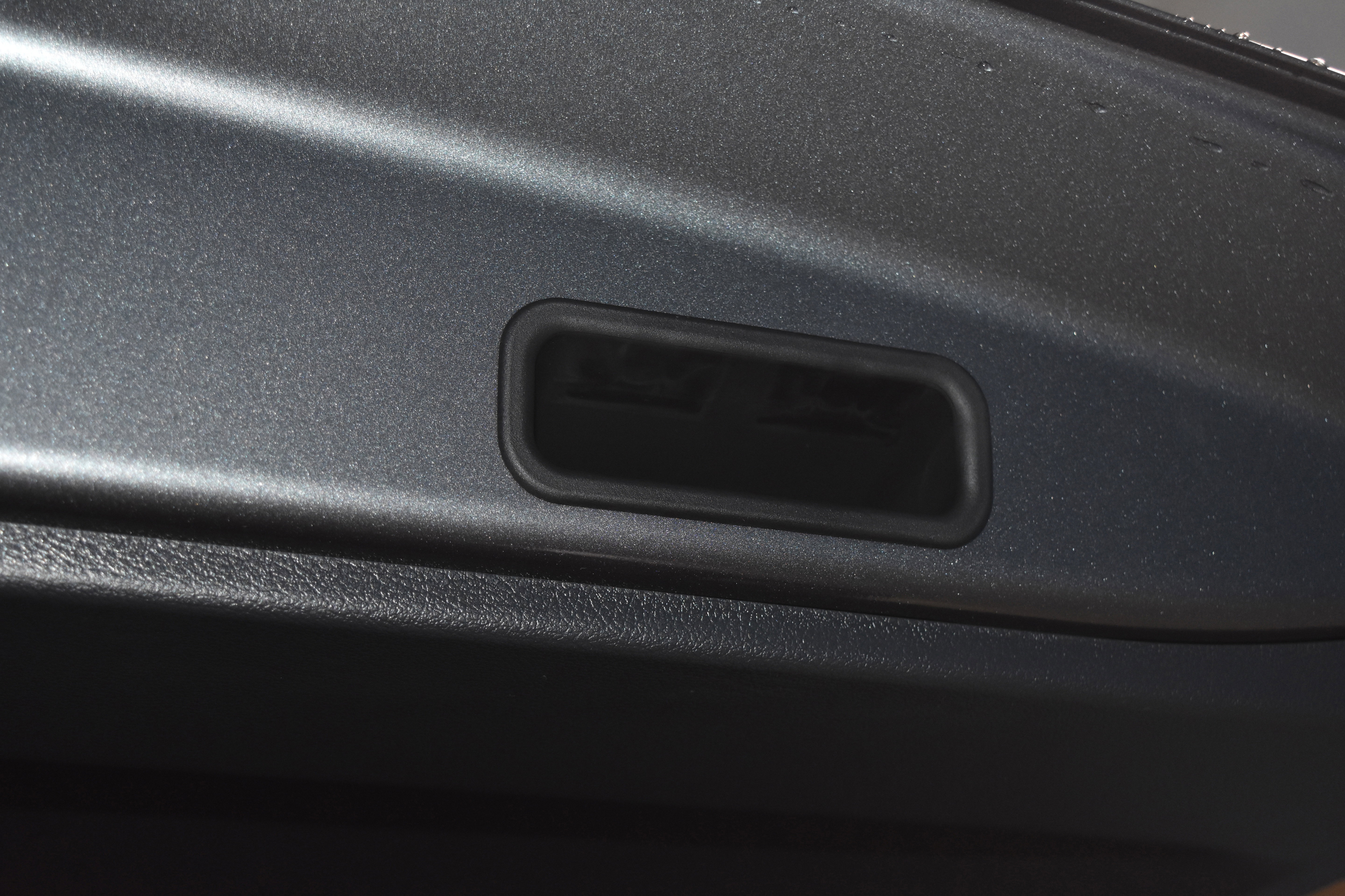 New 2026 Nissan Kicks SR w/ Cold Weather Package image 28