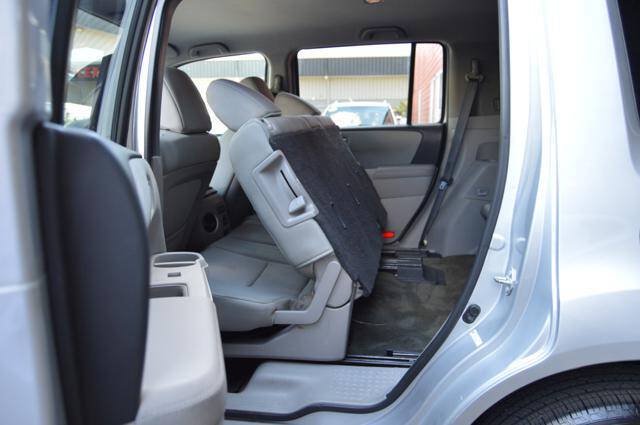 Used 2014 Honda Pilot EX image 12