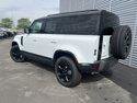 New 2026 Land Rover Defender 110 S AWD/4WD image 3