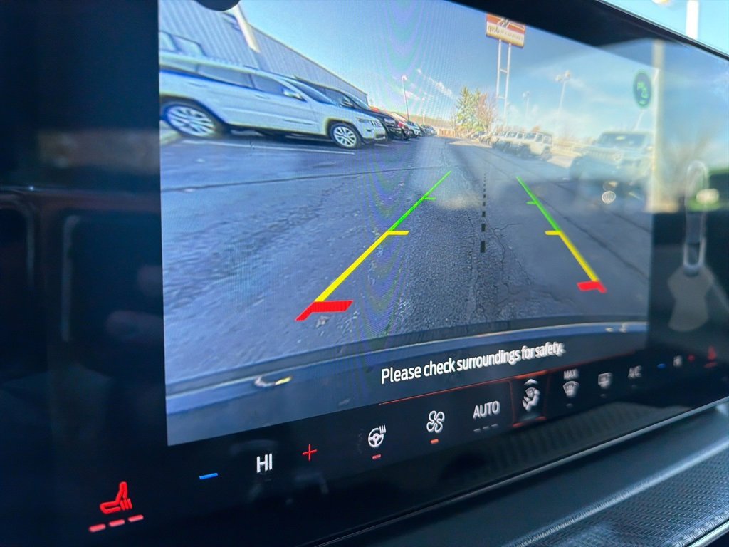 Used 2024 Ford Mustang GT Premium image 35