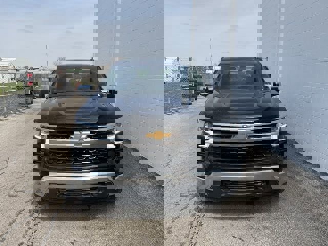 Used 2024 Chevrolet Silverado 1500 LT image 5