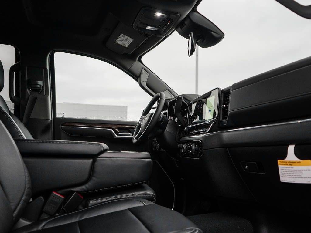 New 2026 Chevrolet Silverado 1500 LT image 9