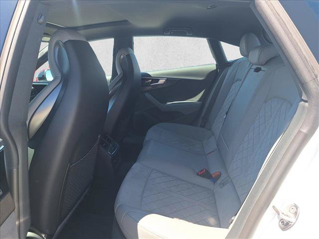Used 2025 Audi S5 Premium Plus w/ Premium Plus Package AWD/4WD image 16