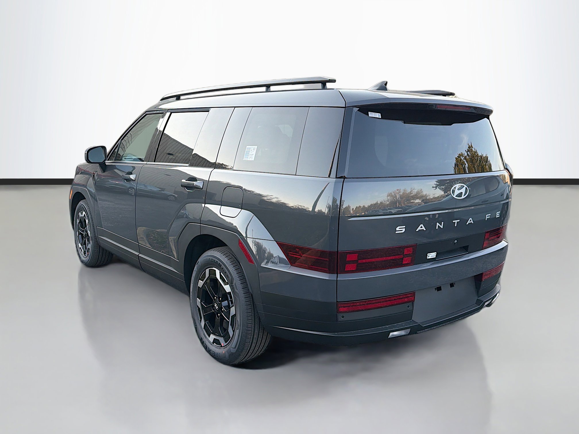 New 2026 Hyundai Santa Fe SEL image 5