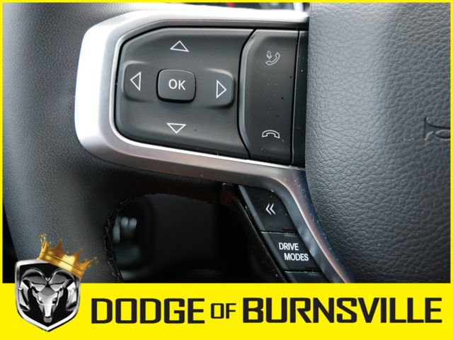 Used 2025 RAM 1500 Big Horn AWD/4WD image 26