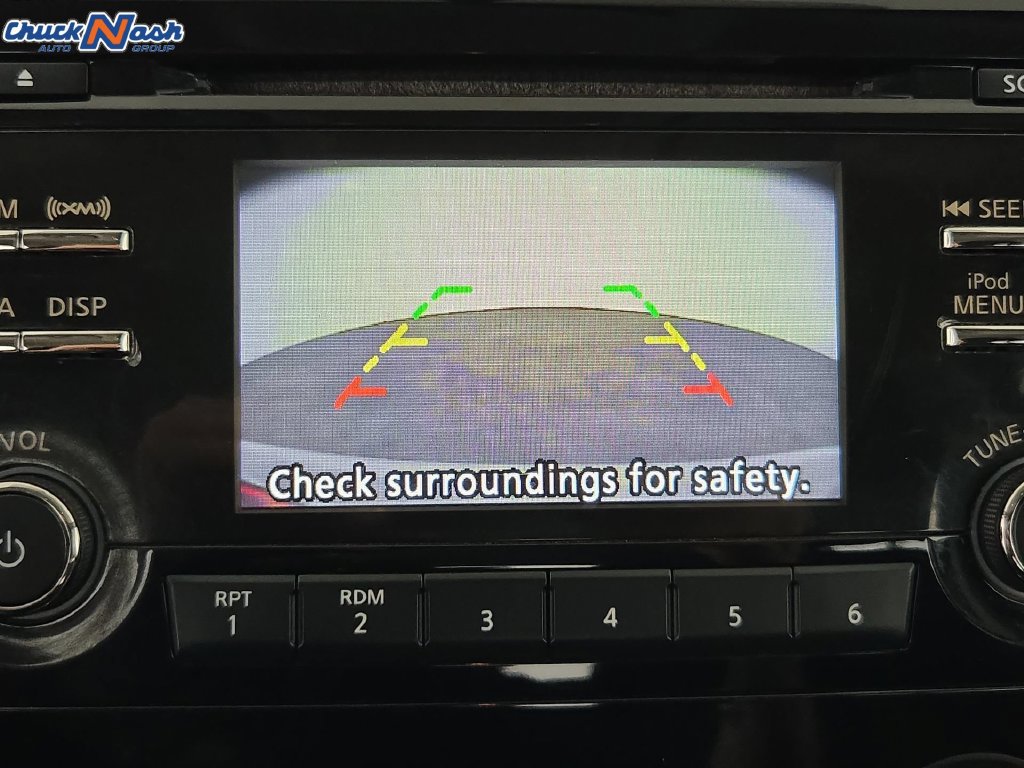 Used 2018 Nissan Rogue Sport S FWD image 20